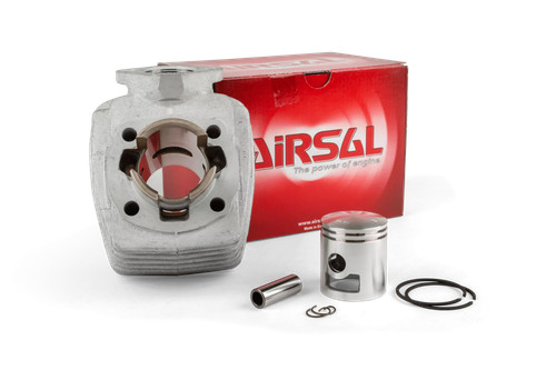 Zylinder kit airsal - zylinder,