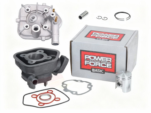 50ccm sport zylinder kit - 50ccm,