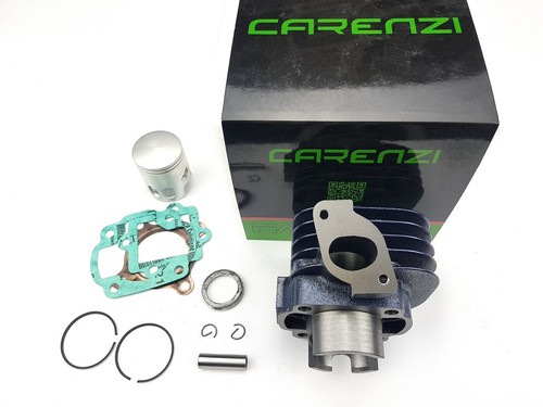 Blue line carenzi sport - blue-line,