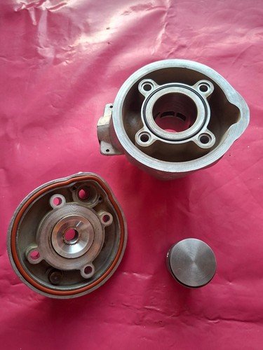 Airsal zylinderkit zylinder - airsal,