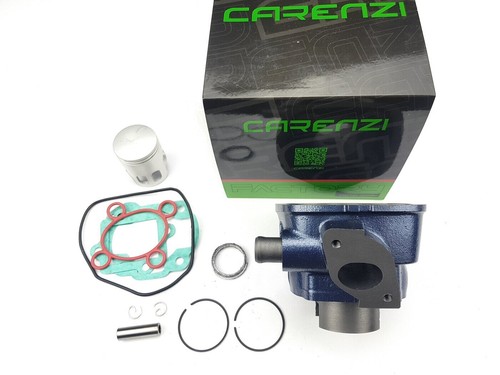 Zylinder 50ccm sport carenzi - zylinder,